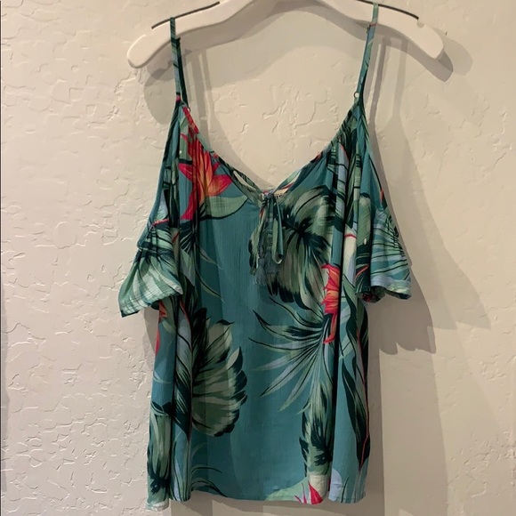 Show Me Your MuMu Tops - Show me your mumu Lolla top